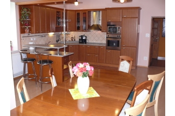 Casa rural Bříství 9